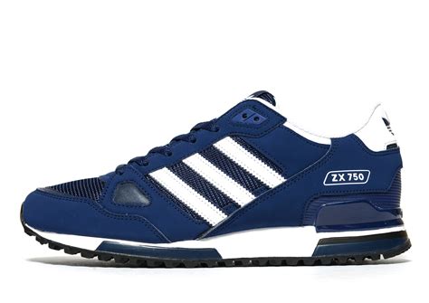 adidas zx 750 größe 44 blau|Adidas zx 750 price.